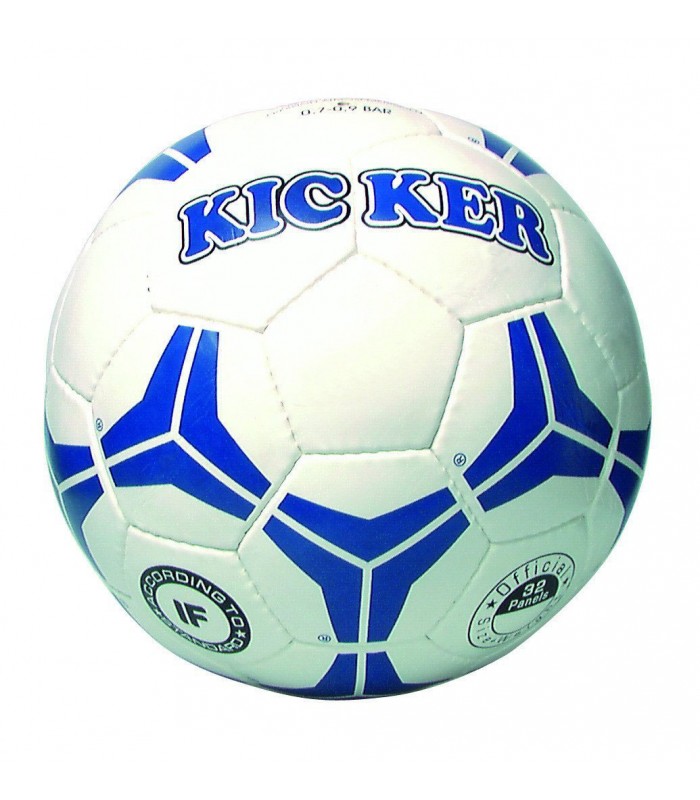 Kickerball Ballon de football incurvé et pivotant pour les garçons et  filles pour matchs en extérieur et en intérieur Orange : : Sports  et Loisirs